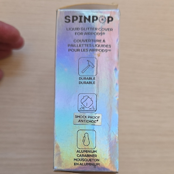 Airpod Case - Picture 4 of 5